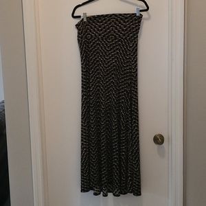 Lularoe Maxi Skirt